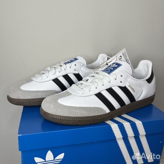 Adidas Samba оригинал