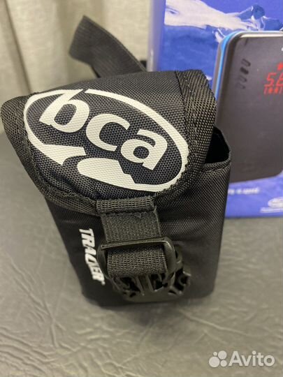 Бипер лавинный BCA Tracker 3