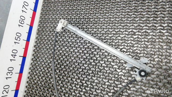 Стеклоподъемник land rover freelander 1 3-9 дней