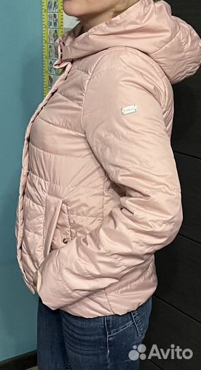 Куртка демисезонная женская