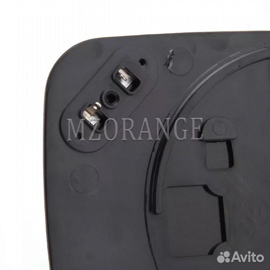 Зеркальный элеиент бмв X5 Е53 1999-2006