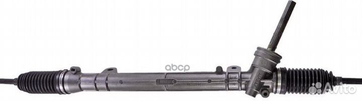 Рулевая рейка с тягами механическая M50321NW Mo