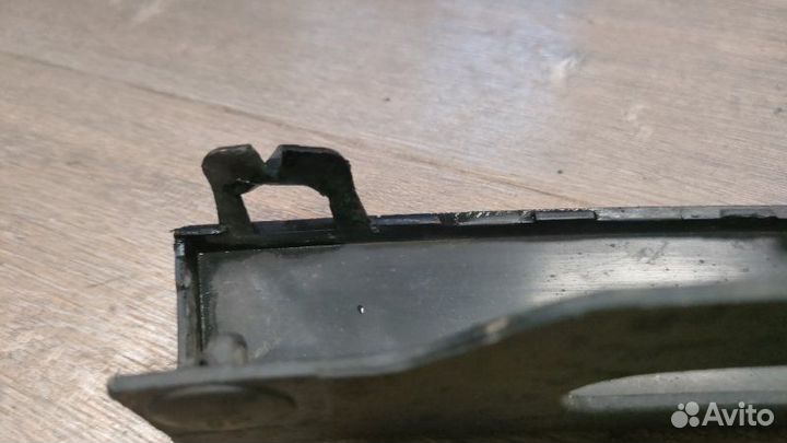 Накладка колесной арки передняя правая Bmw X5 50Ix