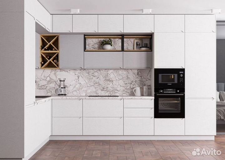 Кухня под заказ