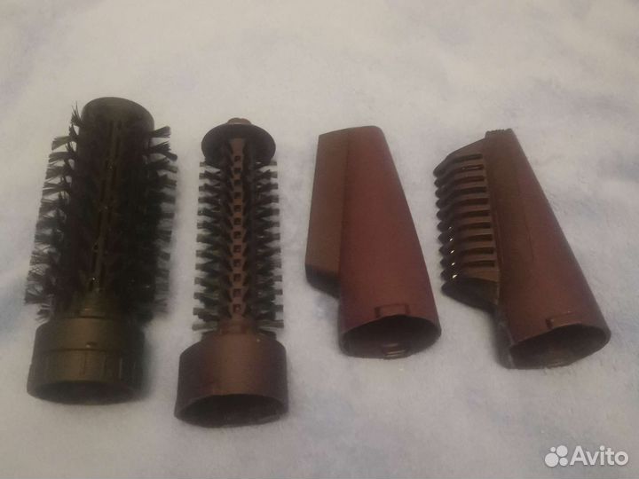 Насадки babyliss