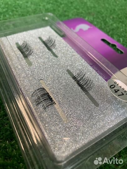 Магнитные ресницы