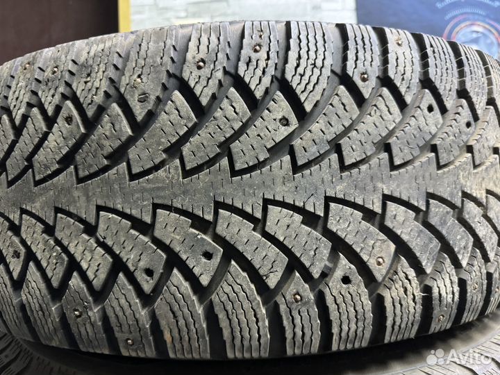 Nokian Tyres Hakkapeliitta Sport Utility 265/65 R17 116T