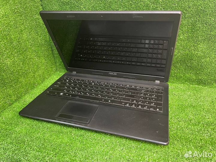 Надежный asus i3x2,3GHz на SSD для Удалёнки