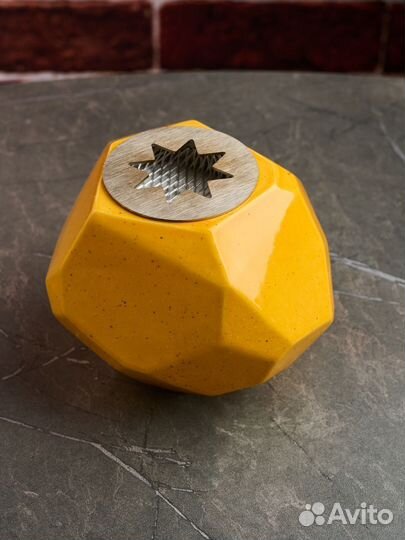 Биокамин настольный