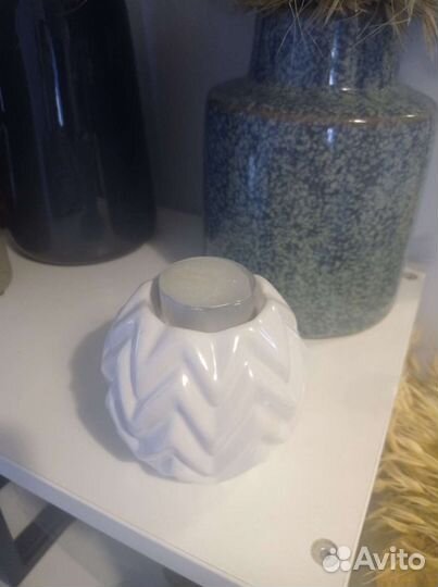 Подсвечник Фикс Прайс