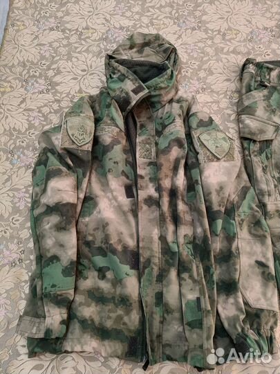 Военная форма Сухопут