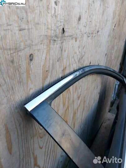 Дверь передняя правая Toyota Camry XV40 ACV40