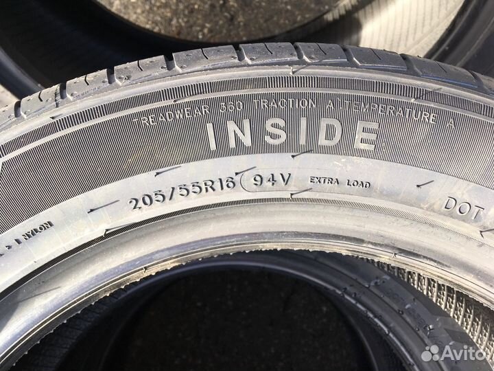 Sailun Atrezzo Elite 205/55 R16 94V