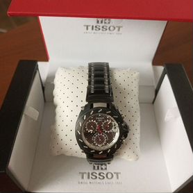 Часы tissot оригинал