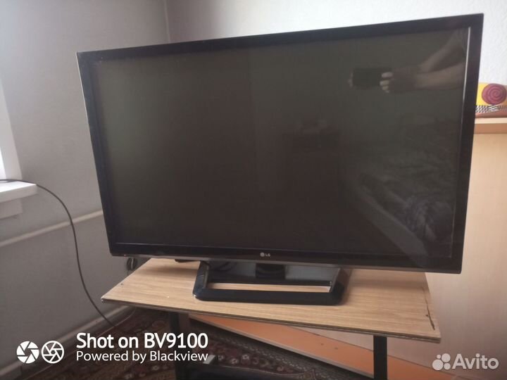 Телевизор бу