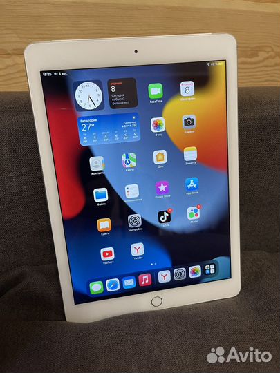 Планшет apple iPad air 2