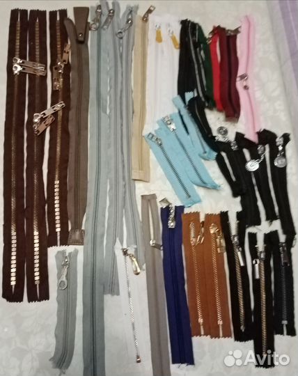 Молнии на двух фото-53шт