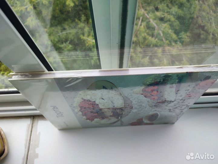 Книга Торты Елена Сучкова