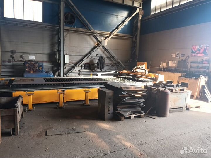 Металлоконструкции