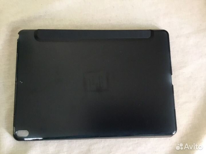 Чехол на планшет Pad Pro 10.5 Leather (кожа)