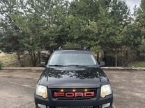 Ford Explorer 4.0 AT, 2006, 368 000 км