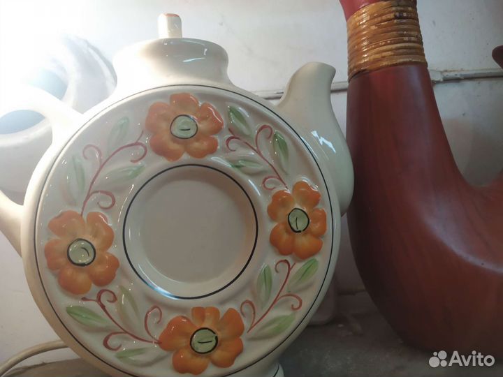 СССР Вазы для цветов кувшины чашки оххх