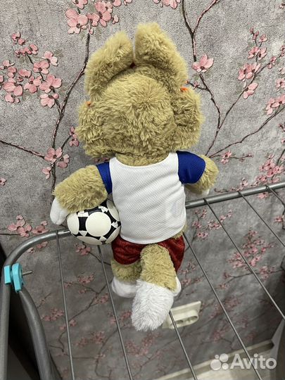 Мягкие игрушки