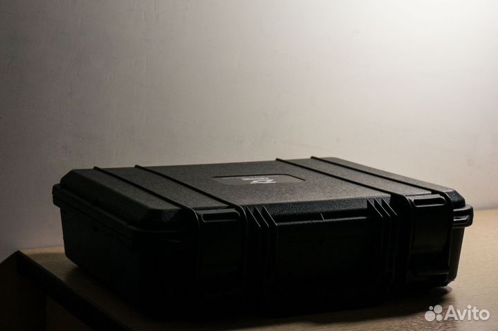 Стабилизатор для камеры + в подарок двуручный хват