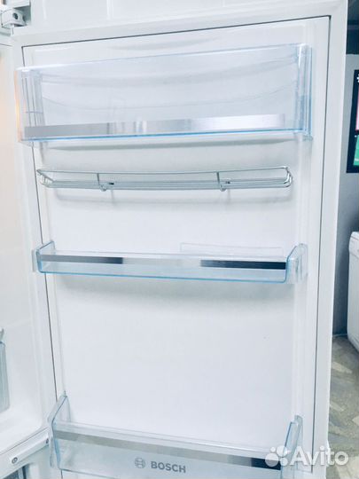 Холодильник Bosch No Frost бу гарантия доставка