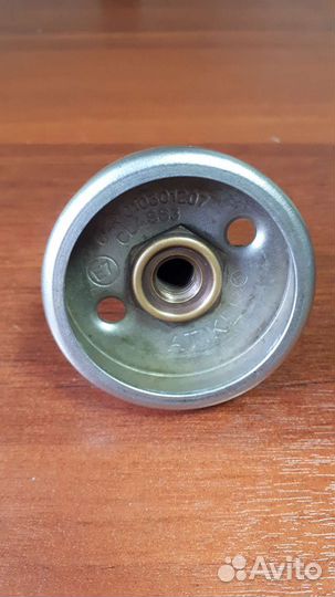 Переходник гбо