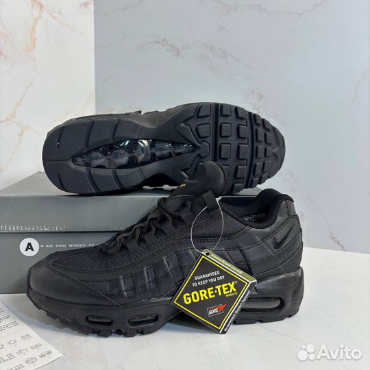 Nike air max 95 gore tex