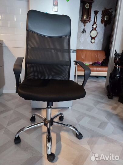 Офисное кресло бу