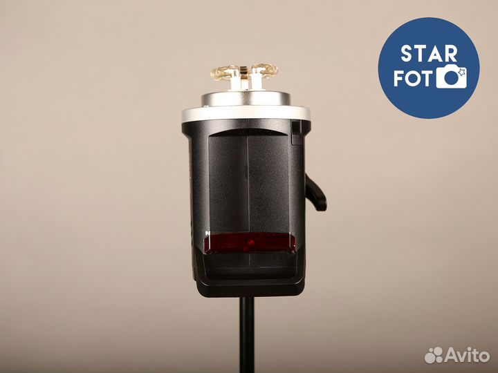 Студийная вспышка