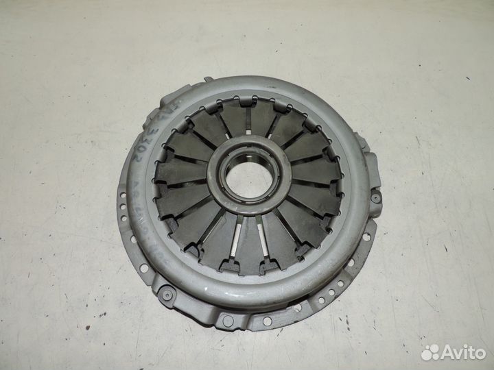 Диск сцепления нажимной (корзина) дв.змз-406.409