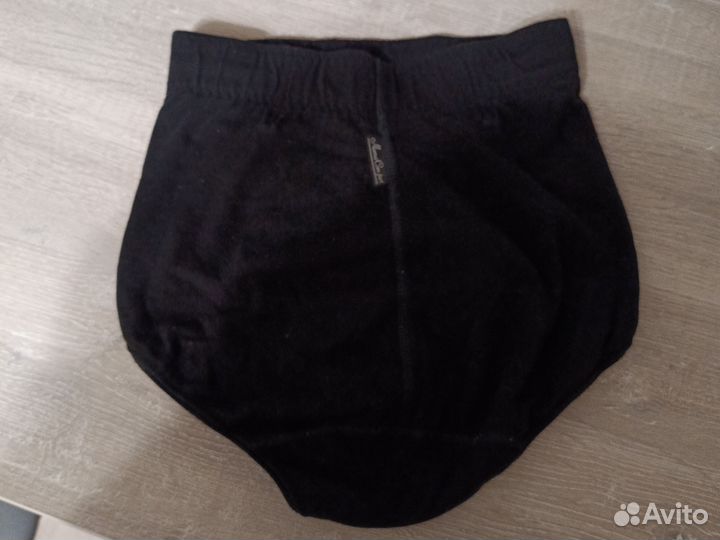 Трусы послеродовые