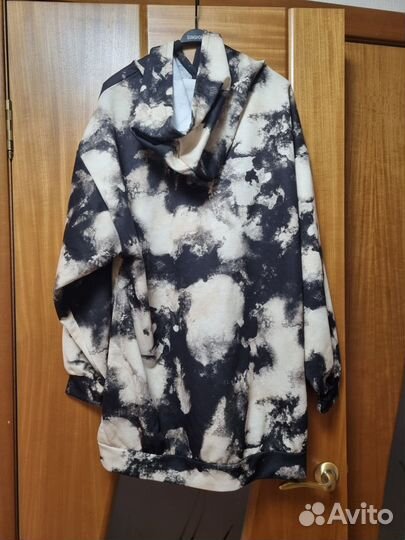 Платье - толстовка ASOS