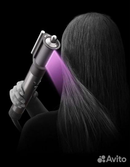 Насадка для стайлера Dyson новая оригинал