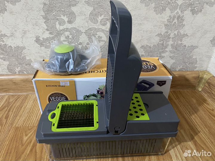 Овощерезка ручная