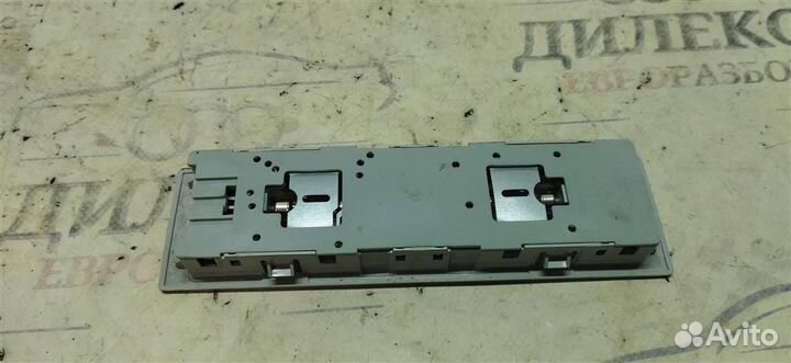 Плафон салонный VW Tiguan 2007-2011