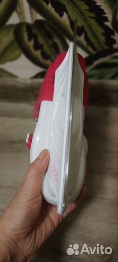 Коньки фигурные раздвижные