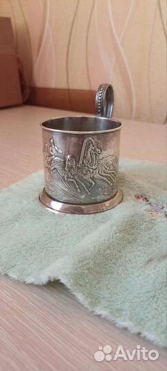 Подстаканник