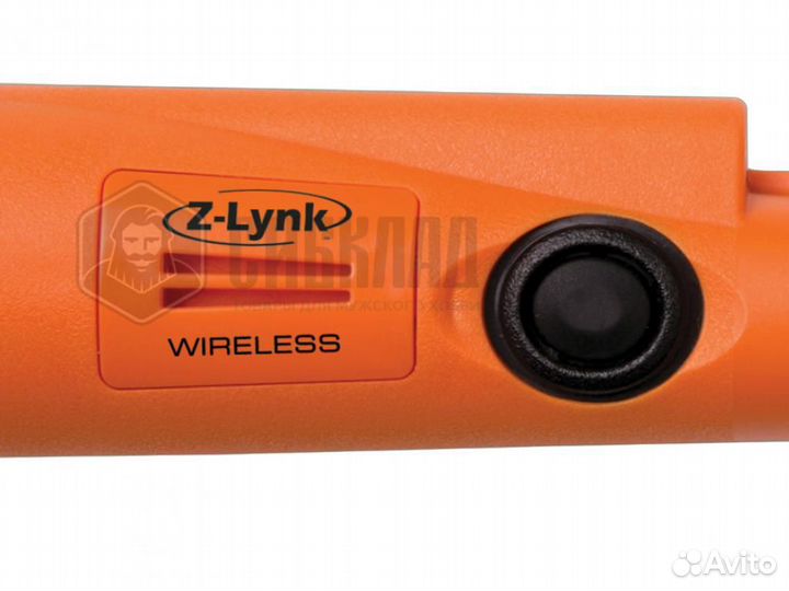 Пинпойнтер Garrett Pro Pointer AT Z-Lynk