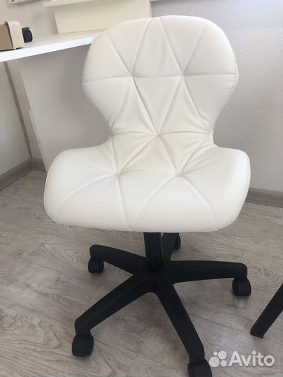 Стул для мастера