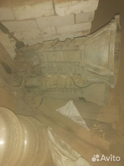 Тойота карина