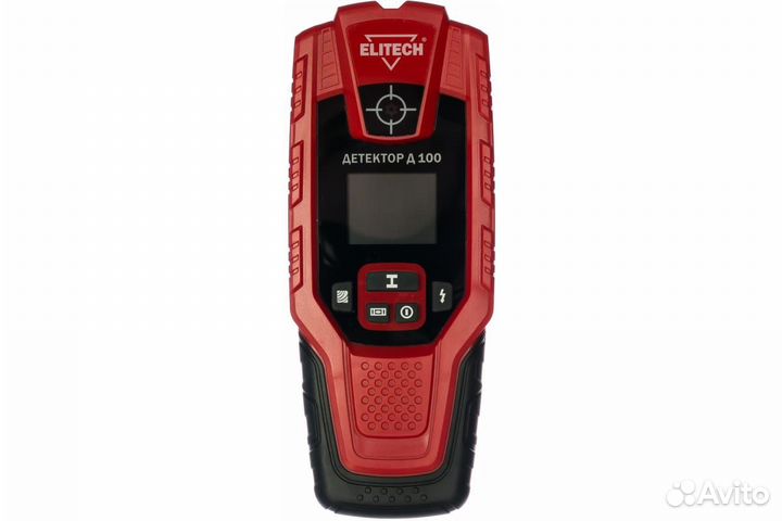 Детектор Elitech Д 100
