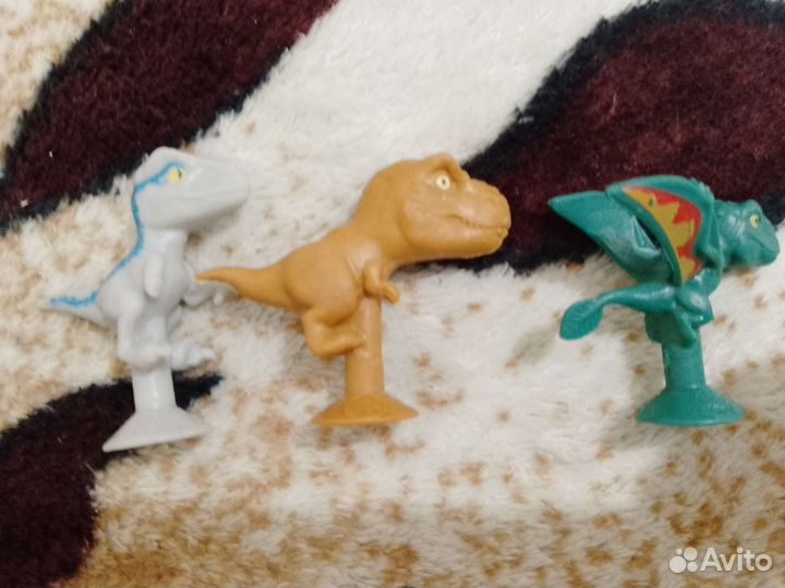 Завры Пятерочка