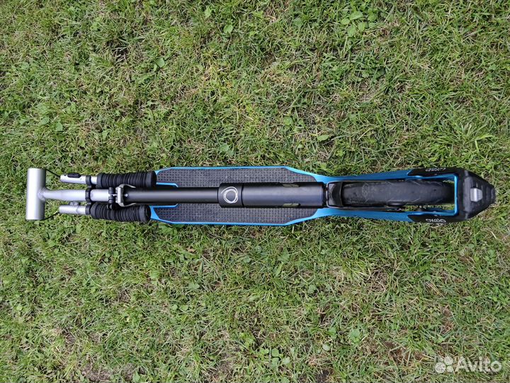 Самокат oxelo town 7 EF