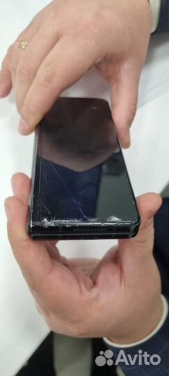 Замена экрана/стекла Samsung Xiaomi Huawei