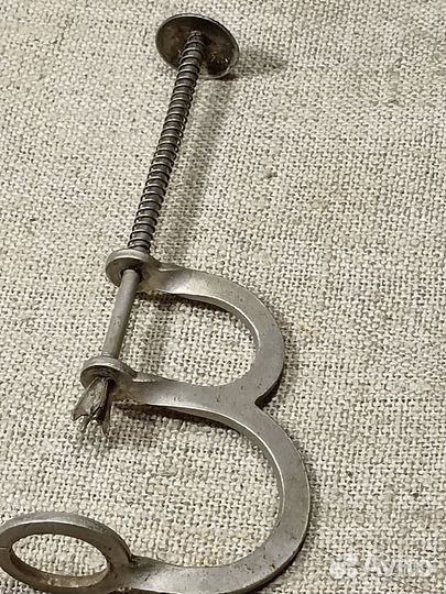 Приспособление СССР