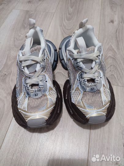 Кроссовки Balenciaga